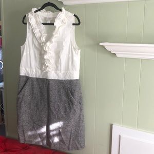 Cute Loft work dress